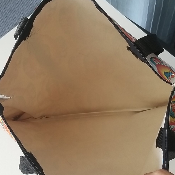 Our Lady of Guadalupe Virgin Mary Tote Bag - Picture 9 of 9